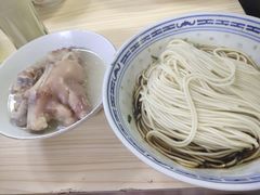 -盛兴面馆(真儒大厦店)