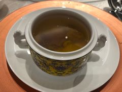 -上海宝华喜来登酒店·采悦轩中餐厅