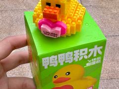 -LINLEE林里·手打柠檬茶(江桥万达店)