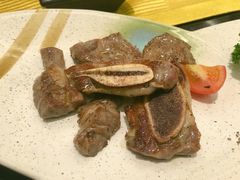 -汕头国际大酒店-牛一町目餐厅