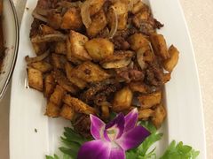 -楼兰印象(朝外店)