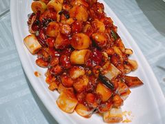 -渝信川菜(长安店)