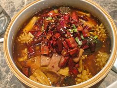 毛血旺-紫泥369粗粮季(鼓楼店)