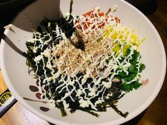 自制饭团-乐园夜市场(五道口王庄路店)