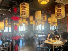 -二十八里太湖船菜(吉祥路店)