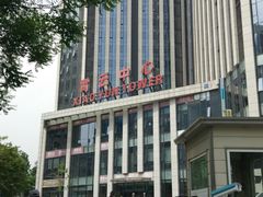-中冶霄云中心-B座
