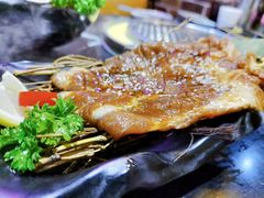 -鹤江桥·红油牛肉粉(SKP店)