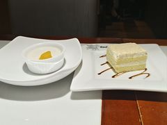 -斗牛士牛排餐厅(嘉里汇店)