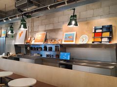 -麦田工坊(月湖店)