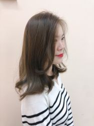 -icare美发沙龙
