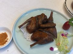 -天瑞轩·粤菜餐厅