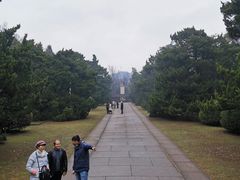 -廖仲恺何香凝墓