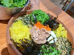 -哼蟹二将·烤肉酱蟹(合生汇店)