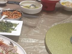 -李氏传家菜(兴城路店)