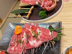 -松鱼亭·和牛烧肉(协鑫广场店)