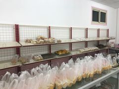 -中关村茶点