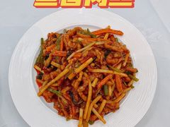 -玉林烤鸭店(定福庄店)