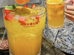 -冯校长老火锅(深圳福田店)