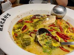 -太二酸菜鱼(深圳布吉万象汇店)
