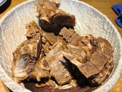 -95号酱骨·一块豆腐(展春园西路店)