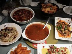 -春来和(汉城南路店)