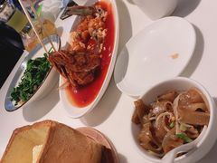 -小资太太餐厅(南岗区店)