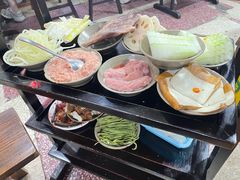 -星鸿社重庆老火锅(燃灯寺分店)