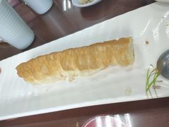 油条-日月永和中国餐饮名店(东湖店)