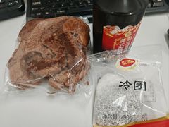 -卷们·现制生日蛋糕·蓝风车动物奶油(金源店)
