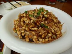 -山东国际饭店·三义和(解放路店)