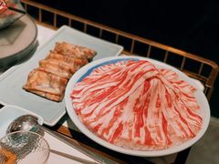 -捞神煲汤火锅(湖滨商业街店)