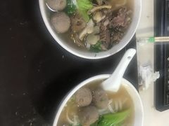 -菜忠潮州牛肉店(岗厦店)