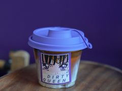 -HANA COFFEE(长寿路店)