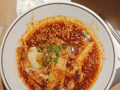 -太二酸菜鱼(武汉光谷保利店)