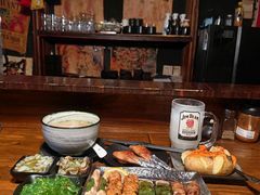 -木子烧鸟屋(百子湾店)