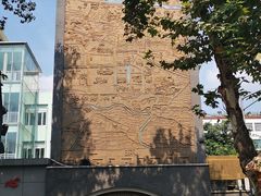 -华西坝(地铁站)