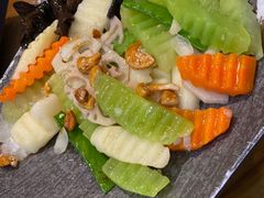 -花溪雨·森林餐厅(石基店)