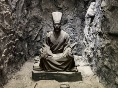 -王阳明故居