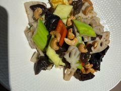 -梅花境(万科店)