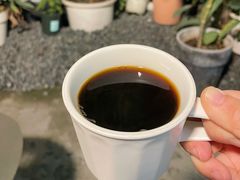-素咫咖啡CLIFEROSE(新安店)