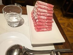 羊肉片-南门涮肉(天坛南门店)