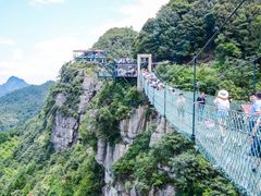 -梦幻奥陶纪景区