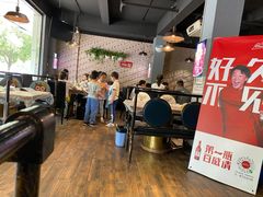 大堂-兄弟龙虾(胜太路总店)