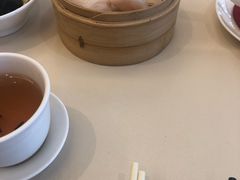 -丽晶酒店-金宝99 Restaurant
