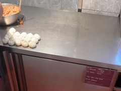 -小杨生煎(黄河路店)