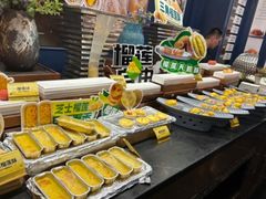 -福禧荟·海鲜自助