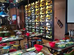 -龙虾风暴(松江店)