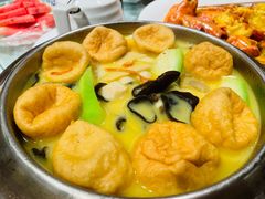 -79号渔船海鲜饭店(岗厦店)