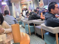 -路边羊烧烤酒场(宝带路店)
