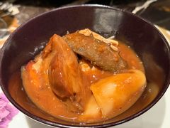 -王府井文华东方酒店-紫膳餐厅